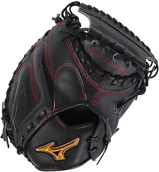 Amazon | MIZUNO 硬式用ミズノプロ號SAKEBI 炭谷選手監修 捕手用:S-S型